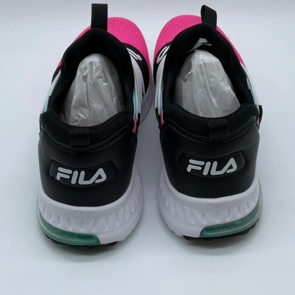 FILA FANTASTIQ 2 SLIP-ON SNEAKER - KIDS'